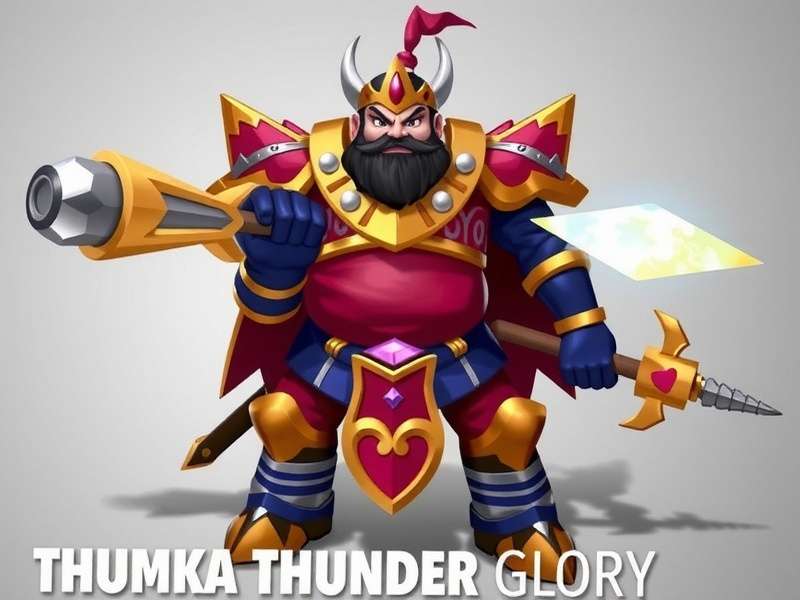 Thumka Thunder Glory Player Reviews Thumka Thunder Glory Player Reviews