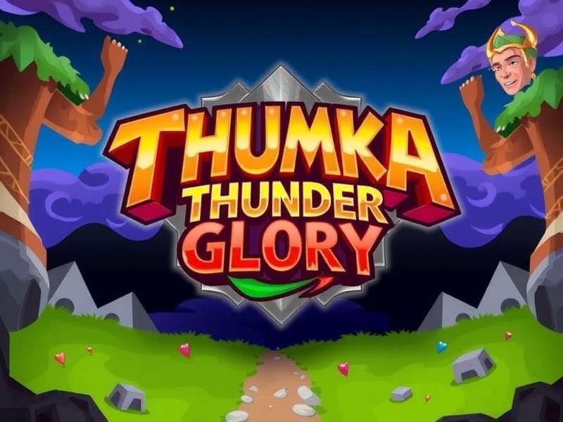 Thumka Thunder Glory Main Gameplay Thumka Thunder Glory Main Gameplay
