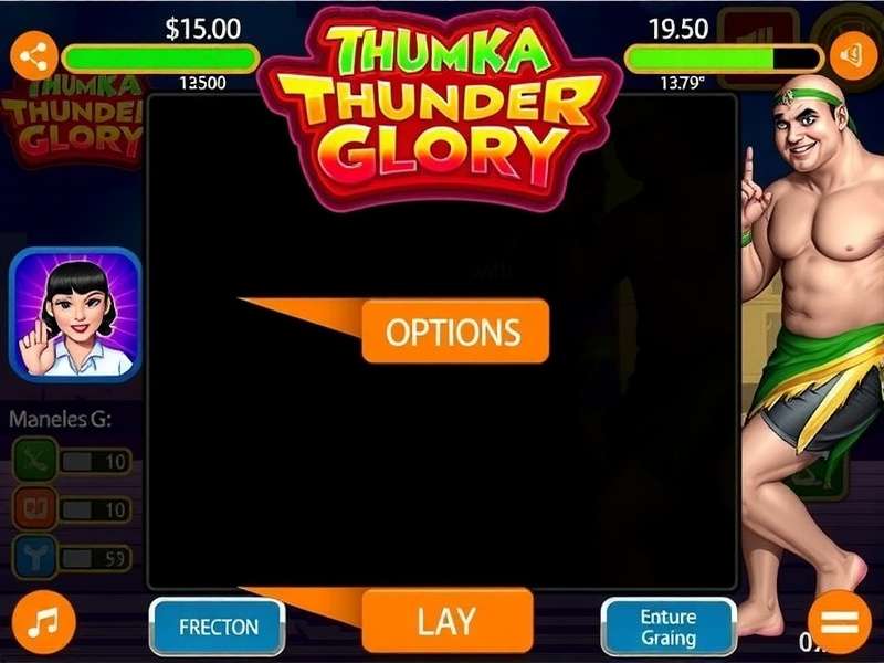 Thumka Thunder Glory Download Options Thumka Thunder Glory Download Options