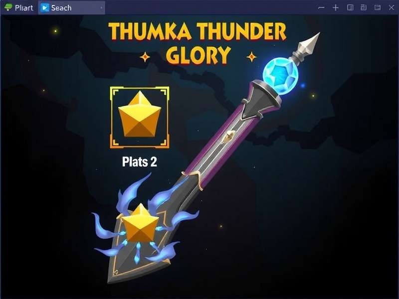Thumka Thunder Glory Gameplay Mechanics Thumka Thunder Glory Gameplay Mechanics