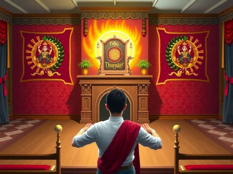 Thumka Thunder Glory Community Features Thumka Thunder Glory Community Features